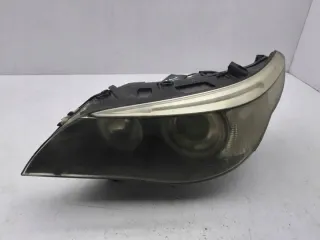 15872300 Фара левая BMW 5 E60/E61 Арт e11857519, вид 1