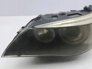 15872300 Фара левая BMW 5 E60/E61 Арт e11857519, вид 2