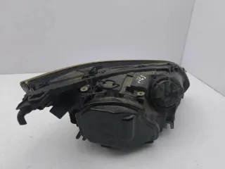 15872300 Фара левая BMW 5 E60/E61 Арт e11857519, вид 5