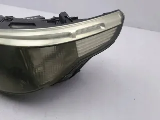 15872300 Фара левая BMW 5 E60/E61 Арт e11857519, вид 7