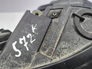 15872300 Фара левая BMW 5 E60/E61 Арт e11857519, вид 10