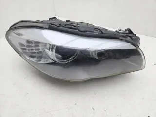 7203248 Фара правая BMW 5 F10/F11/GT F07 Арт e11857513, вид 5
