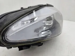 7203248 Фара правая BMW 5 F10/F11/GT F07 Арт e11857513, вид 6