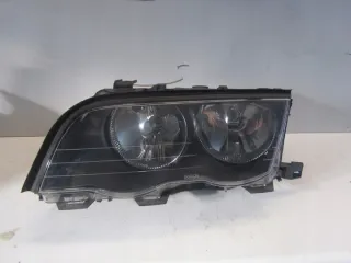 0301089201 Фара левая BMW 3 E46 Арт e11857465, вид 1