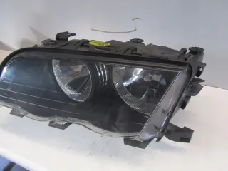 0301089201 Фара левая BMW 3 E46 Арт e11857465, вид 2