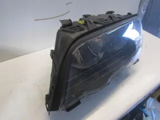 0301089201 Фара левая BMW 3 E46 Арт e11857465, вид 3
