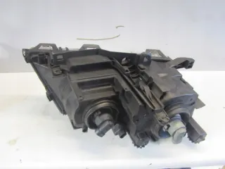 0301089201 Фара левая BMW 3 E46 Арт e11857465, вид 5