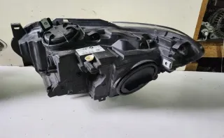 7229671 Фара левая BMW 1 F20/F21 Арт e11857403, вид 3