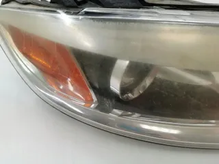 4L0941004H Фара правая Audi Q7 4L Арт e11857392, вид 5
