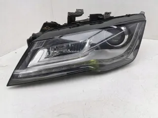 4G8941005D Фара левая Audi A7 1 (S7,RS7) Арт e11857350, вид 1