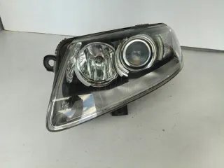 4F0941029AK Фара левая Audi A6 C6 (S6,RS6) Арт e11857340, вид 1