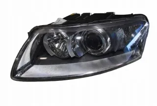 4F0941029FF Фара левая Audi A6 C6 (S6,RS6) Арт e11857337, вид 1