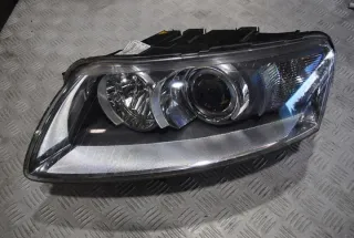 4F0941029FF Фара левая Audi A6 C6 (S6,RS6) Арт e11857337, вид 2