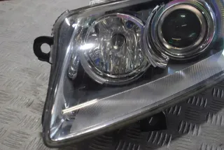 4F0941029FF Фара левая Audi A6 C6 (S6,RS6) Арт e11857337, вид 3