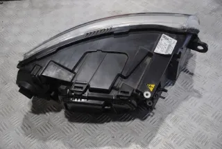 4F0941029FF Фара левая Audi A6 C6 (S6,RS6) Арт e11857337, вид 5