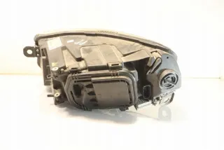 4F0941004AK Фара правая Audi A6 C6 (S6,RS6) Арт e11857335, вид 2