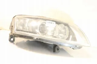 4F0941004AK Фара правая Audi A6 C6 (S6,RS6) Арт e11857335, вид 3