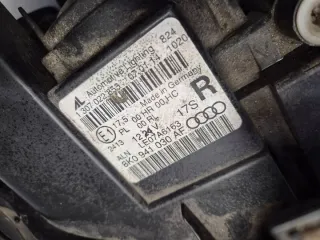 8K0941030AF Фара правая Audi A4 B8 Арт e11857287, вид 6