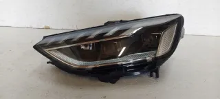 8W0941035E Фара левая Audi A4 B9 Арт e11857266, вид 1