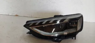 8W0941035E Фара левая Audi A4 B9 Арт e11857266, вид 2