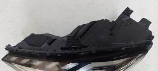 8W0941035E Фара левая Audi A4 B9 Арт e11857266, вид 3