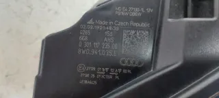 8W0941035E Фара левая Audi A4 B9 Арт e11857266, вид 4