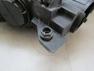 8V0941006H Фара правая Audi A3 8V Арт e11857240, вид 5
