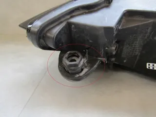 8V0941006H Фара правая Audi A3 8V Арт e11857240, вид 6