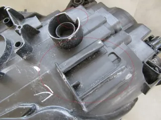 8V0941006H Фара правая Audi A3 8V Арт e11857240, вид 7
