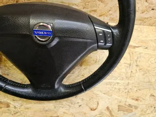  Руль Volvo S60 1 Арт e11857225, вид 5