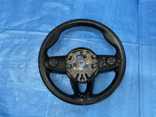 623426 Руль MINI CLUBMAN F54 Арт e11857100, вид 1