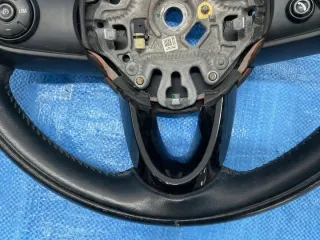 623426 Руль MINI CLUBMAN F54 Арт e11857100, вид 5