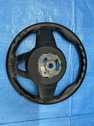 623426 Руль MINI CLUBMAN F54 Арт e11857100, вид 7
