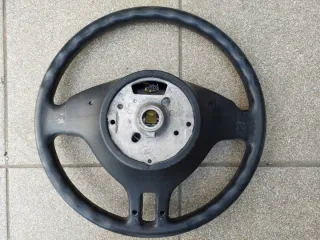 MT1234 Руль BMW 3 E46 Арт e11856771, вид 5