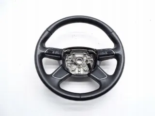 4G0419091M 17478499958 Руль Audi A6 C7 (S6,RS6) Арт e11856715, вид 1