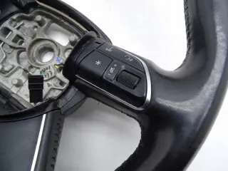 4G0419091M 17478499958 Руль Audi A6 C7 (S6,RS6) Арт e11856715, вид 3