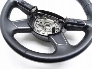 4G0419091M 17478499958 Руль Audi A6 C7 (S6,RS6) Арт e11856715, вид 4