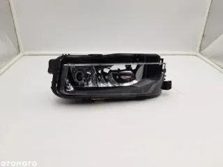 7E0941662B Фара противотуманная правая Volkswagen Transporter T6 Арт e11856595, вид 1