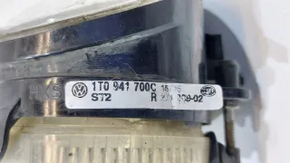 1T0941700C Фара противотуманная правая Volkswagen Touran 1 Арт e11856594, вид 7