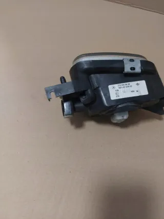 A2158200656 Фара противотуманная правая Mercedes CL C215 Арт e11856558, вид 5