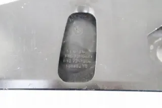 51647200689 BMU51647200689 Передняя панель крепления облицовки (телевизор) BMW 5 F10/F11/GT F07 Арт e11856175, вид 7
