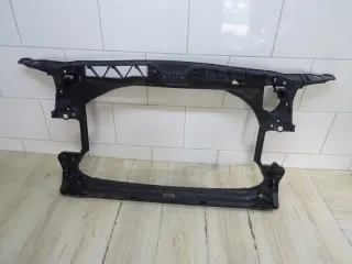 4G0805594 Передняя панель крепления облицовки (телевизор) Audi A6 C7 (S6,RS6) Арт e11856145, вид 1