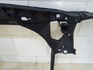 4G0805594 Передняя панель крепления облицовки (телевизор) Audi A6 C7 (S6,RS6) Арт e11856145, вид 5