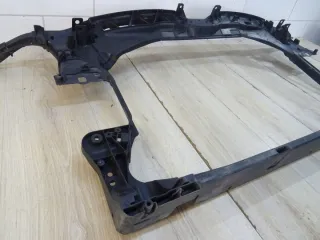 4G0805594 Передняя панель крепления облицовки (телевизор) Audi A6 C7 (S6,RS6) Арт e11856145, вид 7