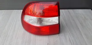 30621887 Фонарь задний левый Volvo V40 1 Арт e11856099, вид 1