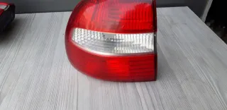 1999-2004 30887333 Фонарь задний левый Volvo V40 1 Арт e11856098, вид 1