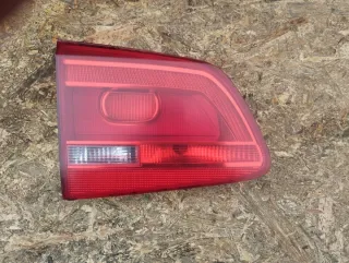 2010-2015 1T0945093 Фонарь задний правый Volkswagen Touran 1 Арт e11856085, вид 1