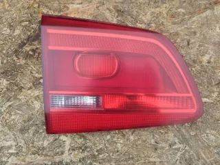 2010-2015 1T0945093 Фонарь задний правый Volkswagen Touran 1 Арт e11856085, вид 2