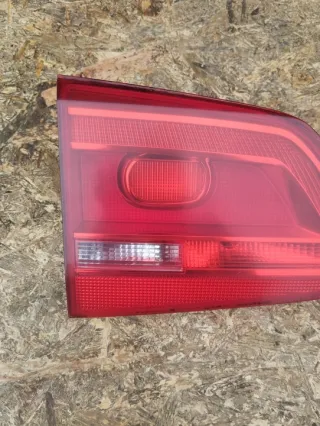 2010-2015 1T0945093 Фонарь задний правый Volkswagen Touran 1 Арт e11856085, вид 3