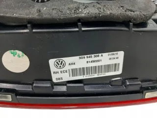 3G9945308A Фонарь задний правый Volkswagen Passat B8 Арт e11856022, вид 3